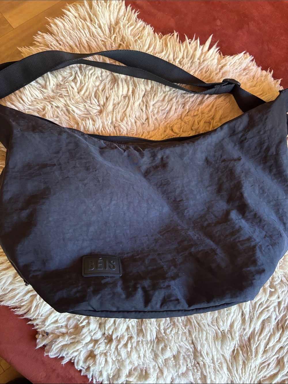 Beis crescent bag